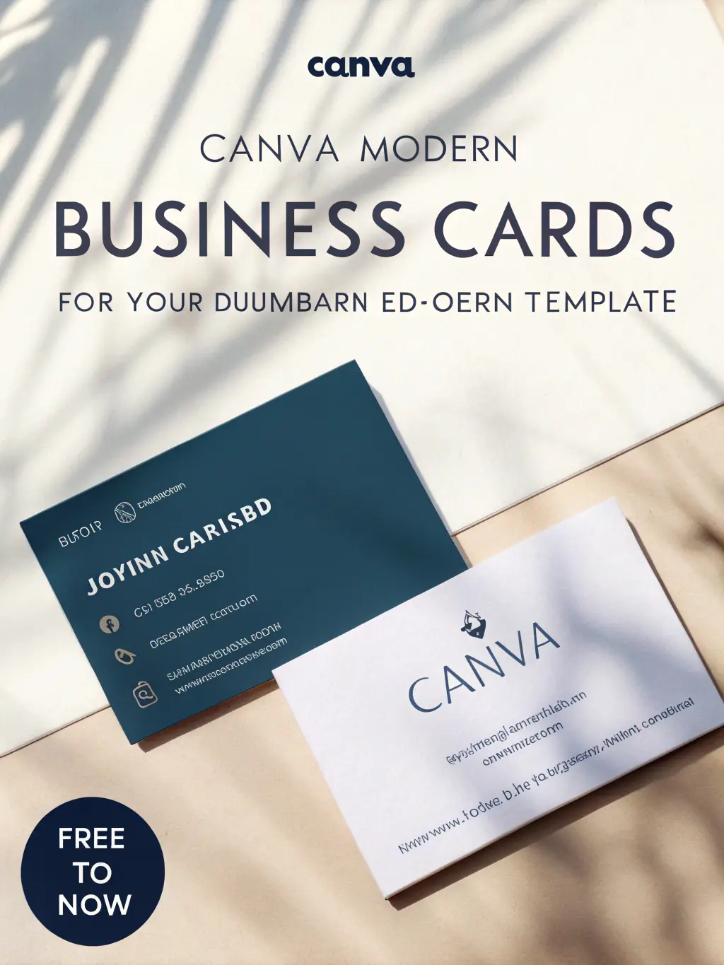 A modern and playful business card template with rounded corners, pastel colors, and a friendly font, ideal for a small business or startup with a youthful brand.